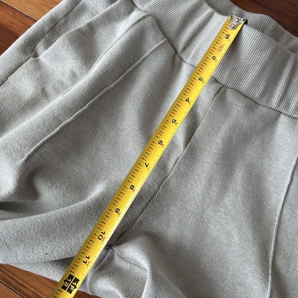 Varley Gray Track Pants - Picture 6 of 10